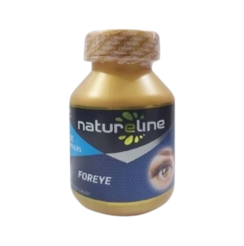 Natureline Foreye