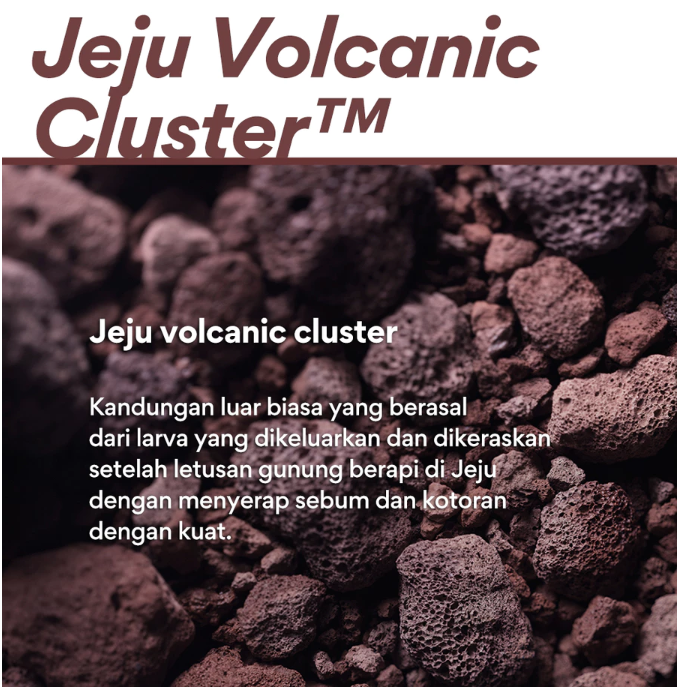 Innisfree Innisfree Super Volcanic Pore Clay Mask