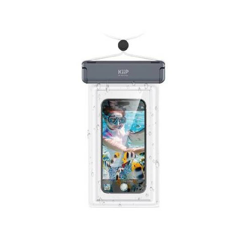 KiiP Waterproof Case Airbag ｜ WB02