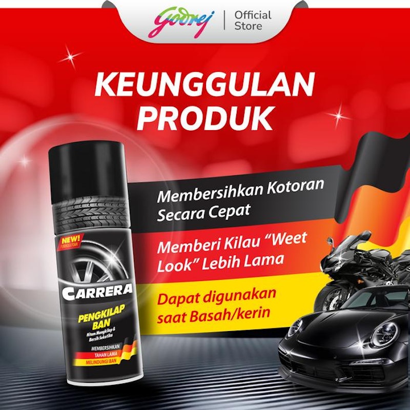Pengilap Ban 2