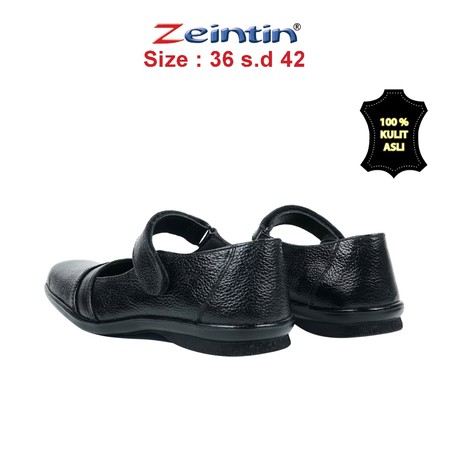  Zeintin Sepatu Pantofel Wanita BJ