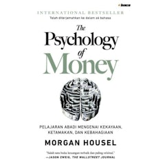The Psychology of Money