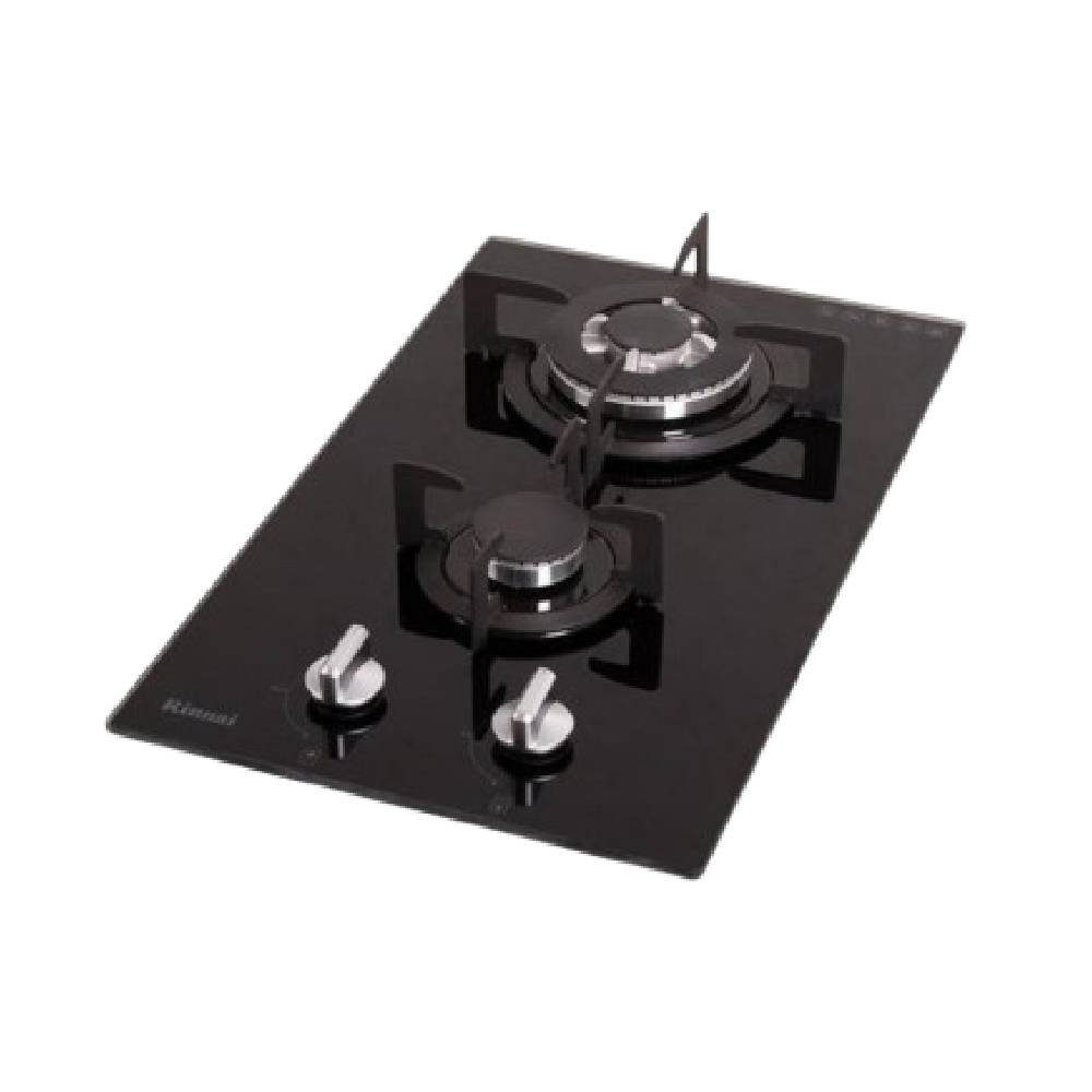 Rinnai ｜ Kompor Tanam Gas  ｜ RB-312N (GB)