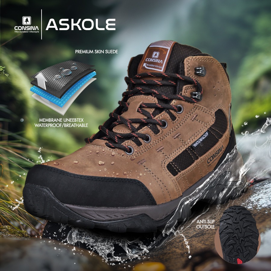 CONSINA ASKOLE