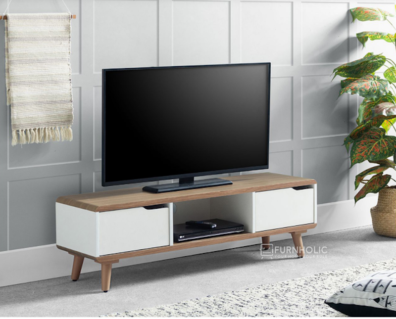 Hanover TV Cabinet 3