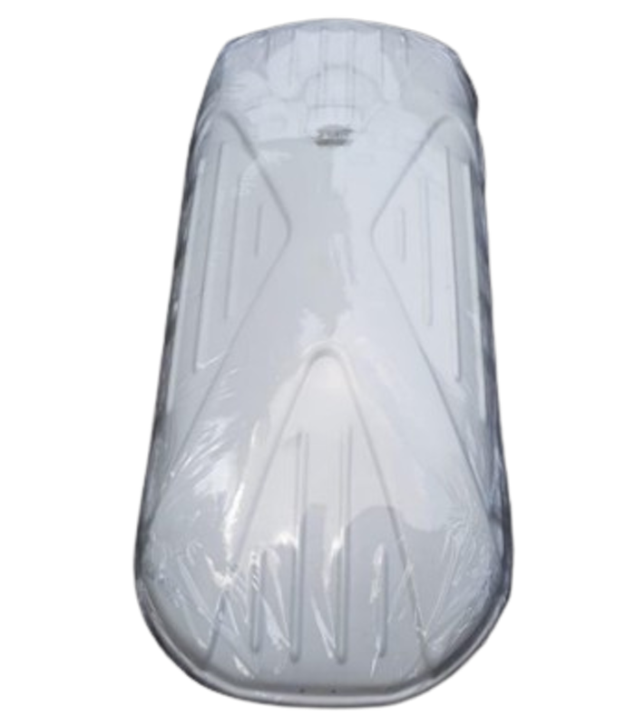 Roof Box Universal 420 L 1