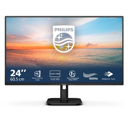 Philips Electronics Philips LED Monitor 24E1N1100A