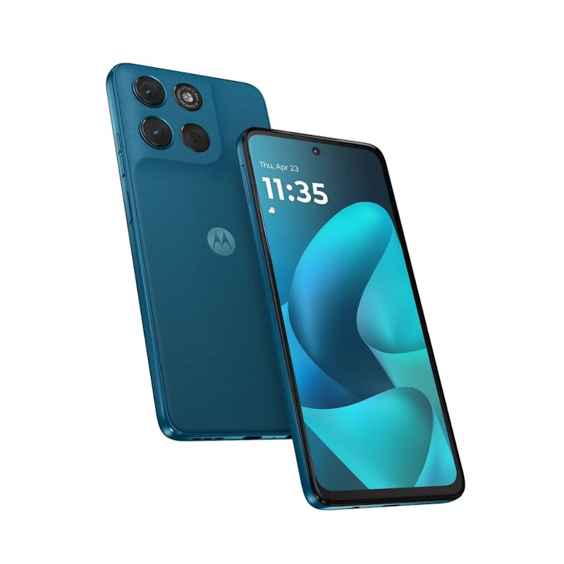 Motorola G57 Power 5G 1