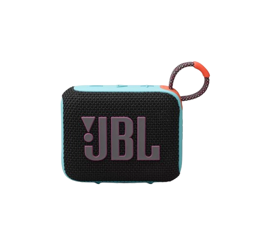 JBL Bluetooth Speaker ｜ Go 4
