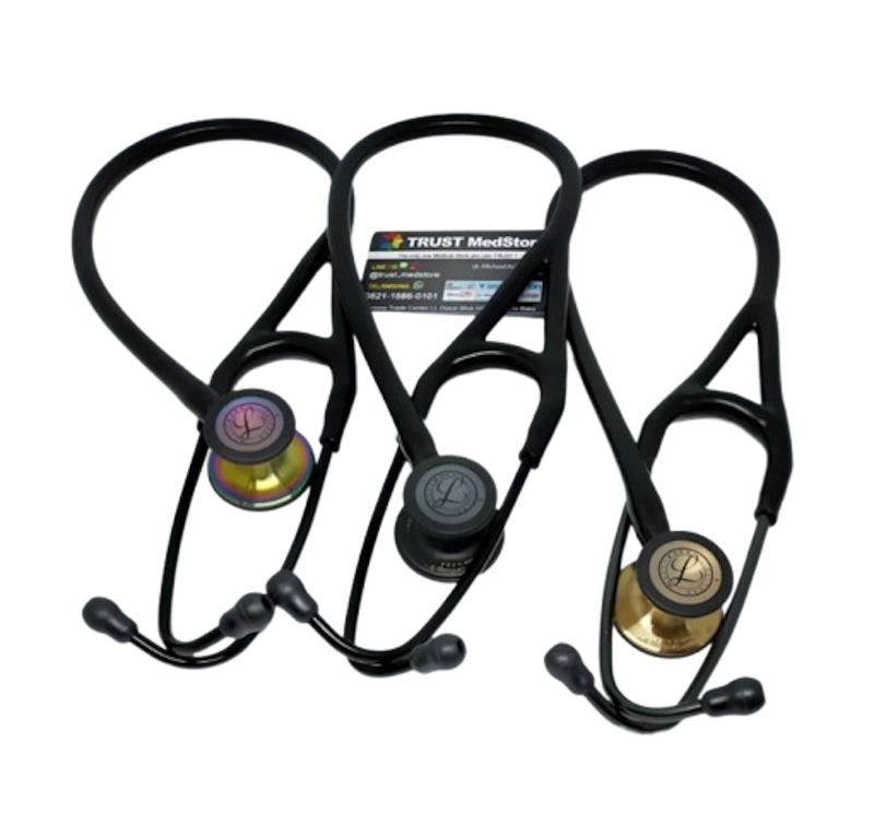 Littmann Cardiology IV Stethoscope 1