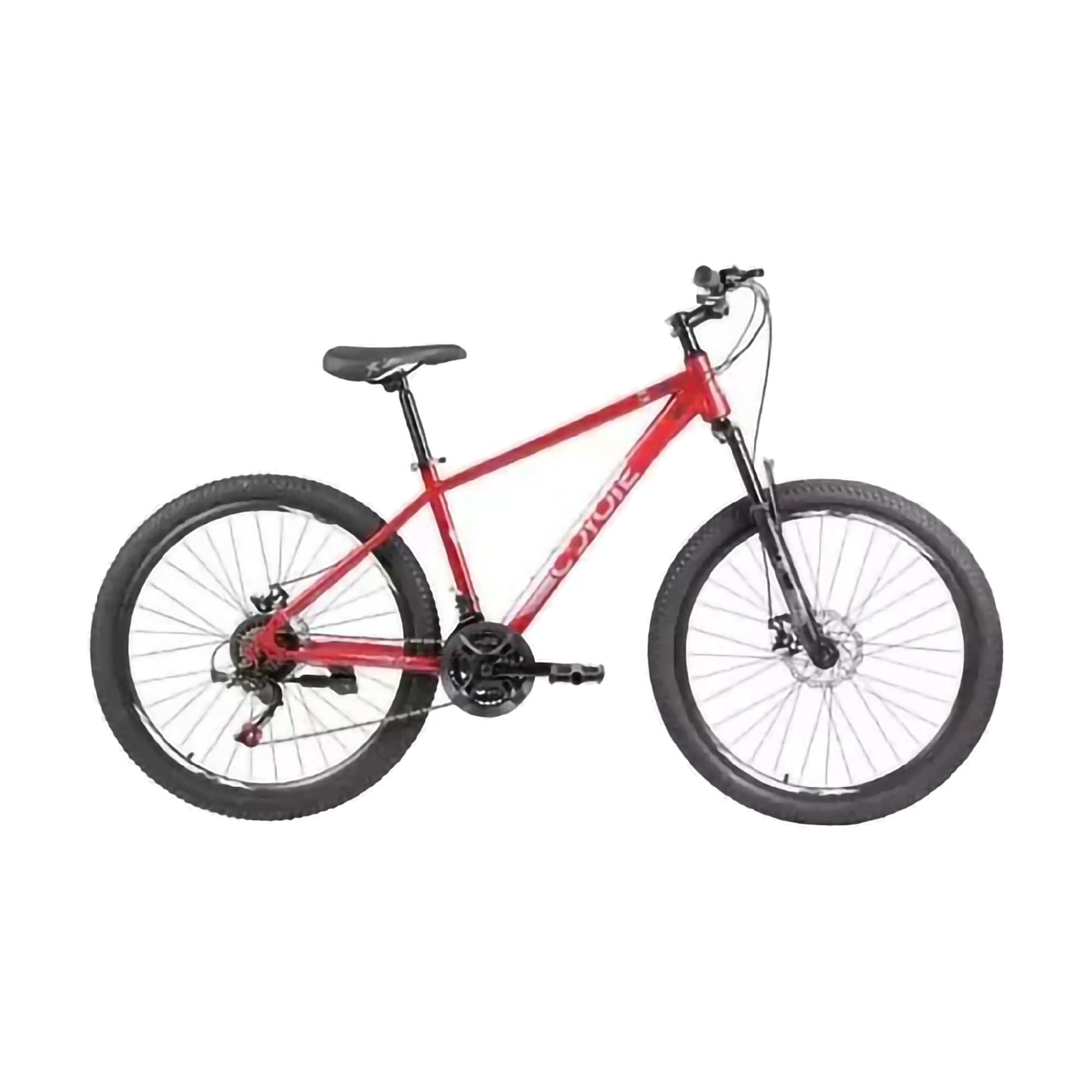 Element Coyote 3