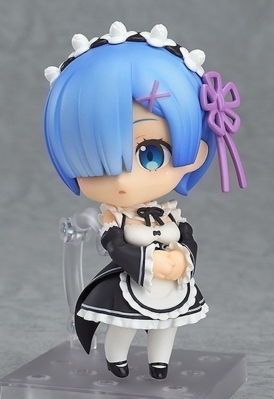 Nendoroid Rem 2