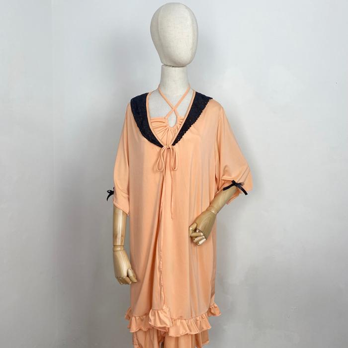  Moon Alice Lingerie Kimono Set Marisca  SS204