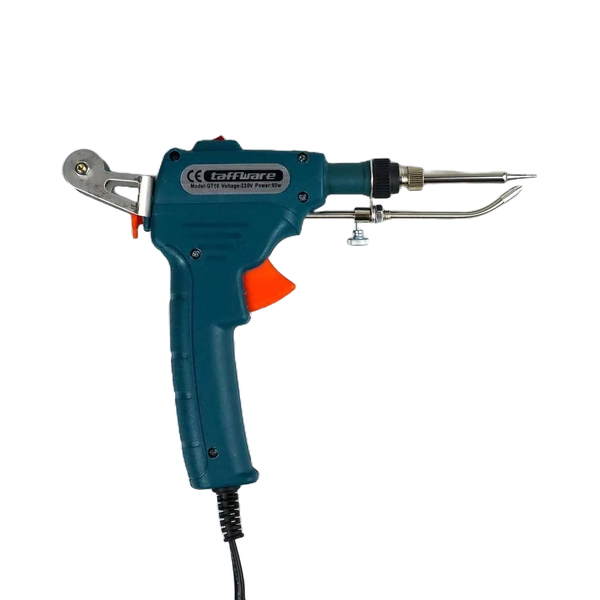 Taffware Solder Iron Automatic Tin Gun 60 W  ｜ GT10