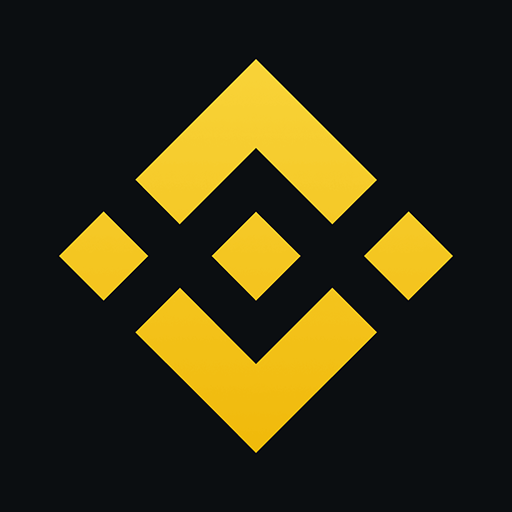 Binance: Buy Bitcoin & Crypto 1