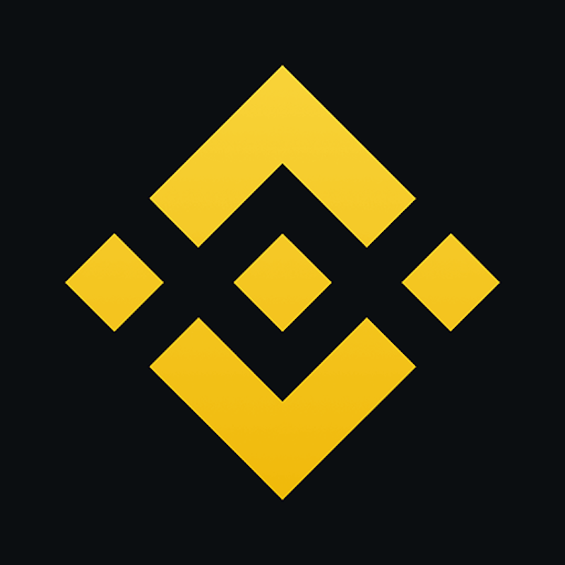 Binance: Buy Bitcoin & Crypto 1