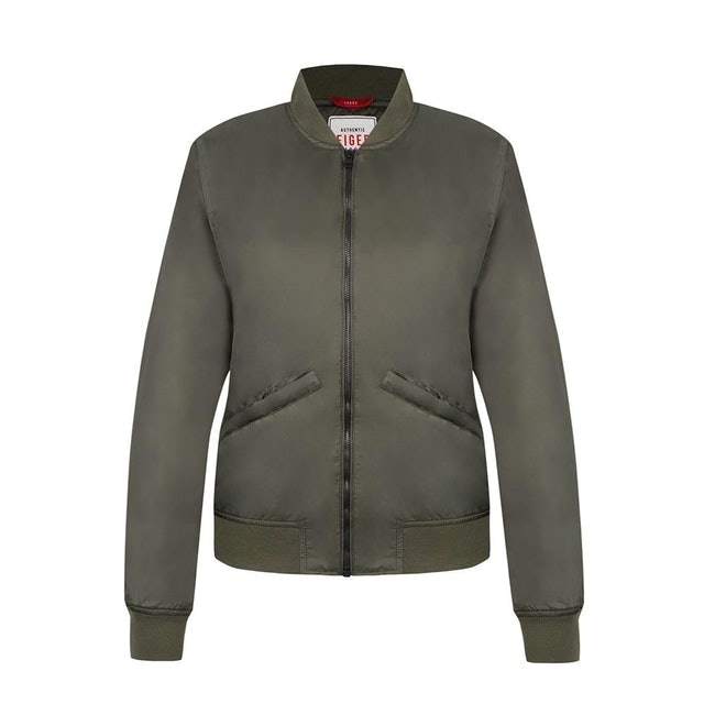 Eigerindo Eiger X-Nueva Bomber WS Jacket  910005309