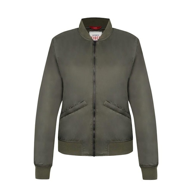 Eiger X-Nueva Bomber WS Jacket 2