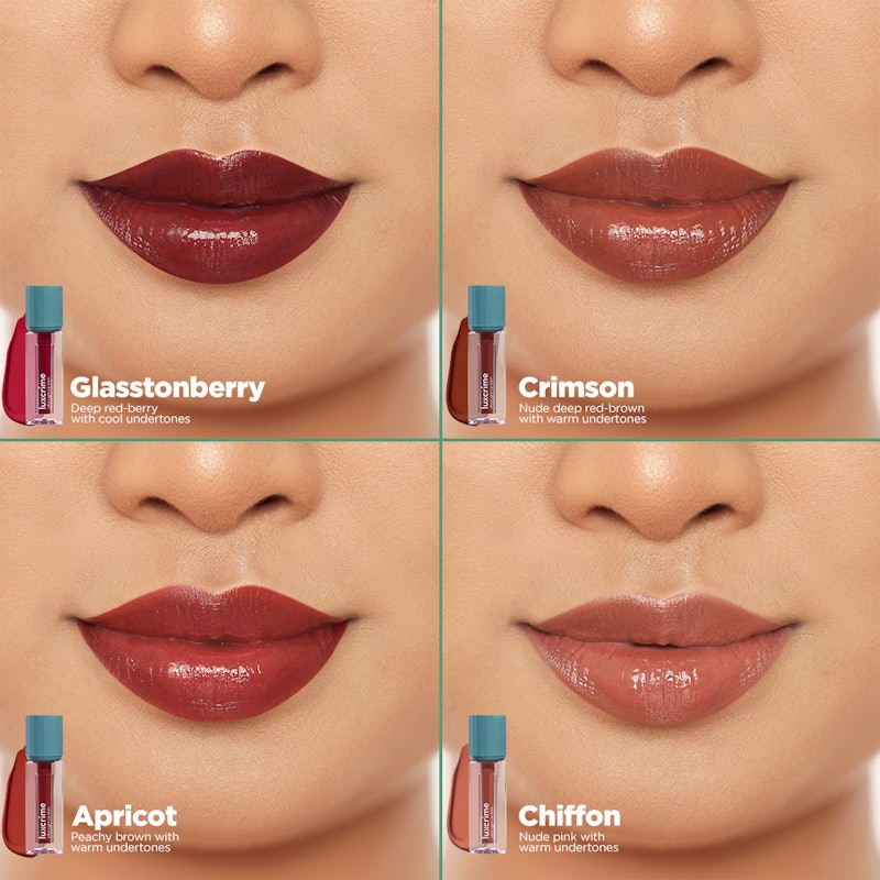 Ultra Light Lip Stain 4