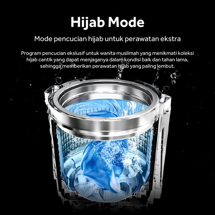 Mesin Cuci  2