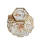 Mini Blossom Hexa Resin Ring Box 1