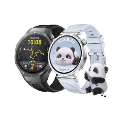 10 Rekomendasi Smartwatch Huawei Terbaik  [Murah, Best Seller] (Terbaru Tahun 2026) 4