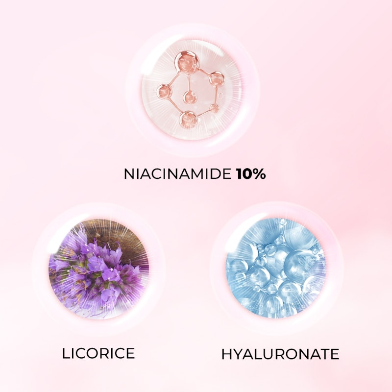 Brightening Serum 4