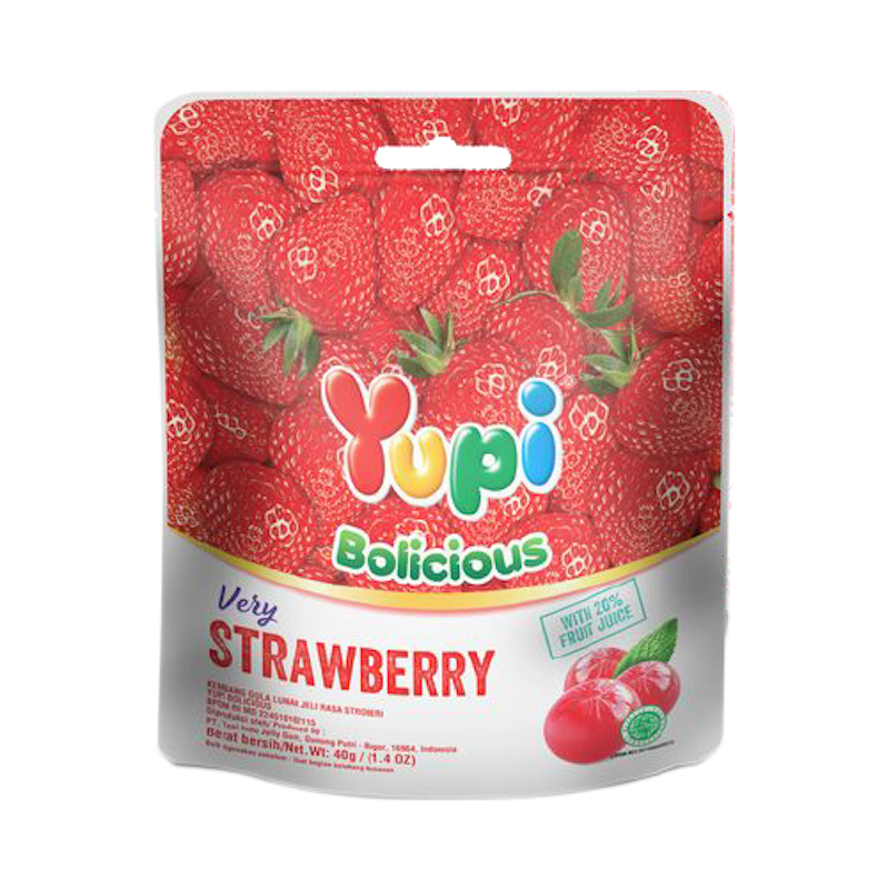 Bolicious 2