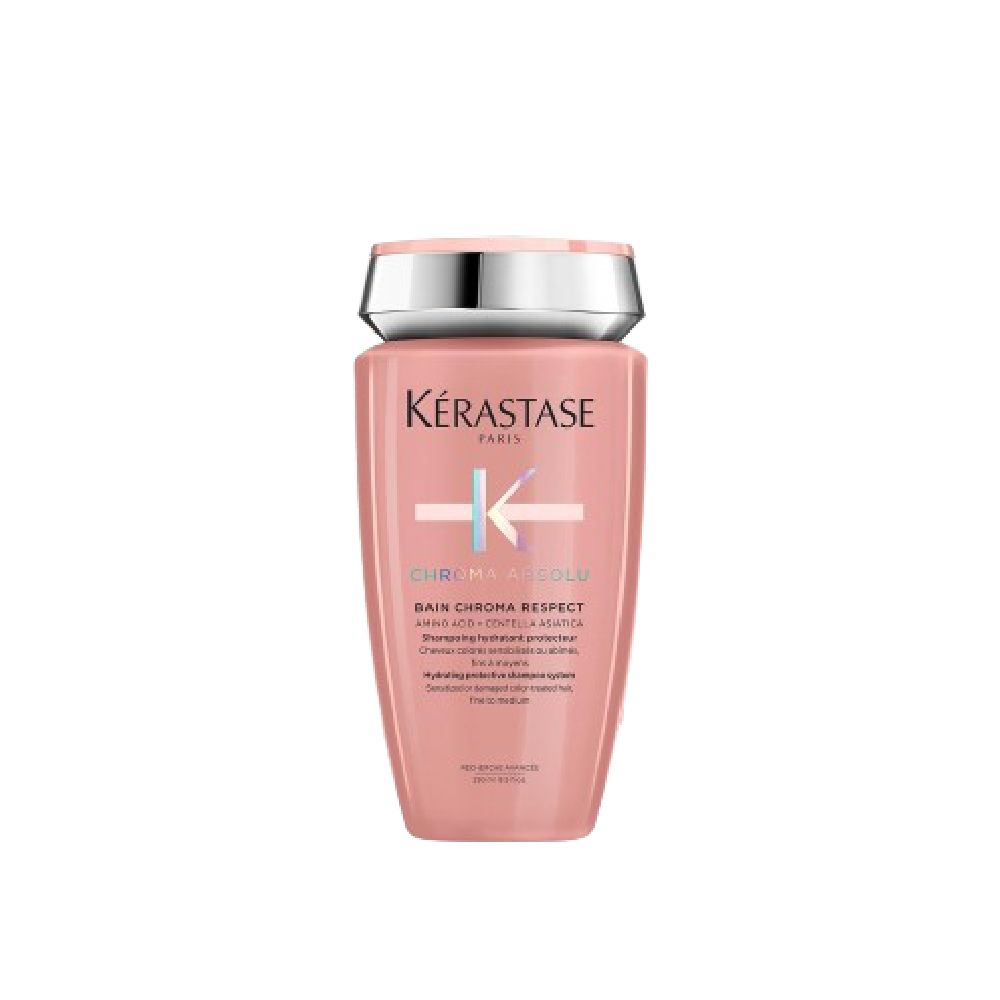 Kérastase ｜ Bain Chroma Respect Shampoo