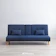 Dekoruma Daito Sofabed Minimalis 1