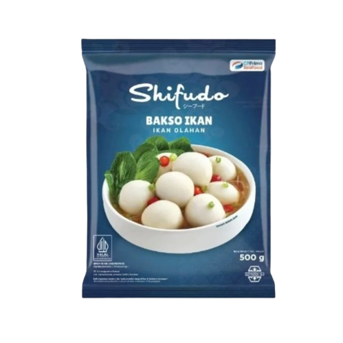 10 Rekomendasi Bakso Ikan Terbaik  [Merk Bakso Ikan yang Enak & Praktis] (Terbaru Tahun 2026) 5