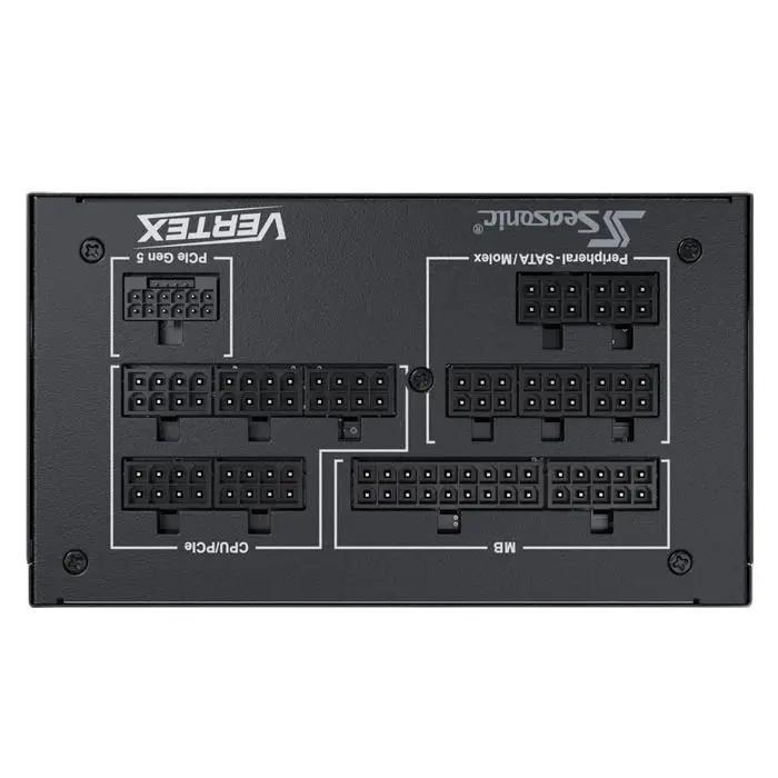 Seasonic VERTEX GX ATX 3.1  3