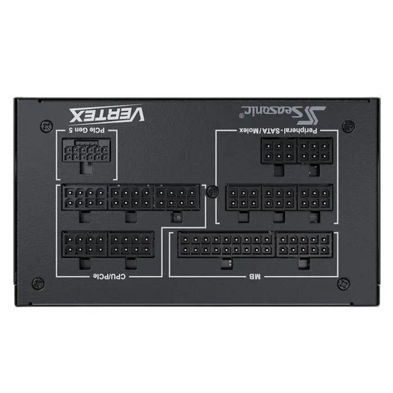 Seasonic VERTEX GX ATX 3.1 3