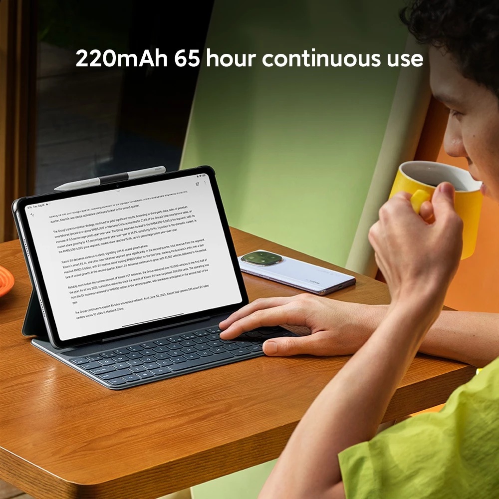 Xiaomi Redmi Pad 2 Pro Keyboard