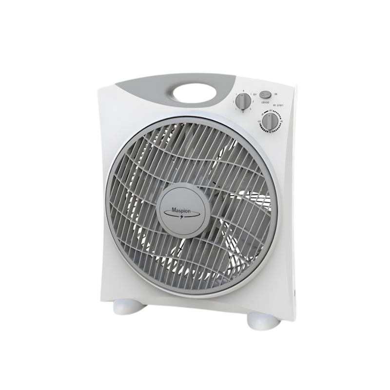 Kipas Angin Kotak Box Fan 12 Inch 1