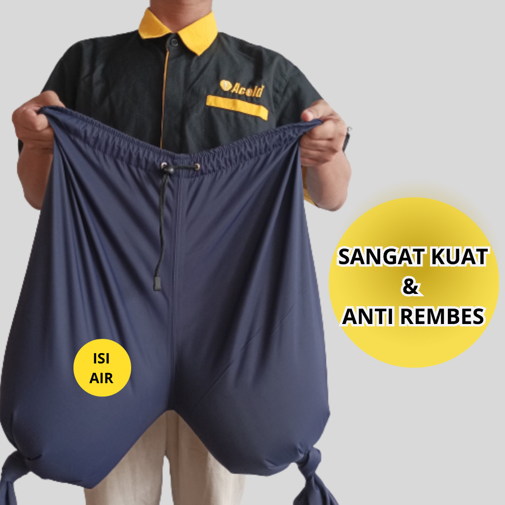 Acold Prima Kreasi Acold Raintol Anoa Daily Raincoat 