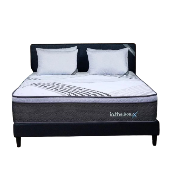 10 Rekomendasi Merk Spring Bed Terbaik [Awet dan Nyaman] (Terbaru