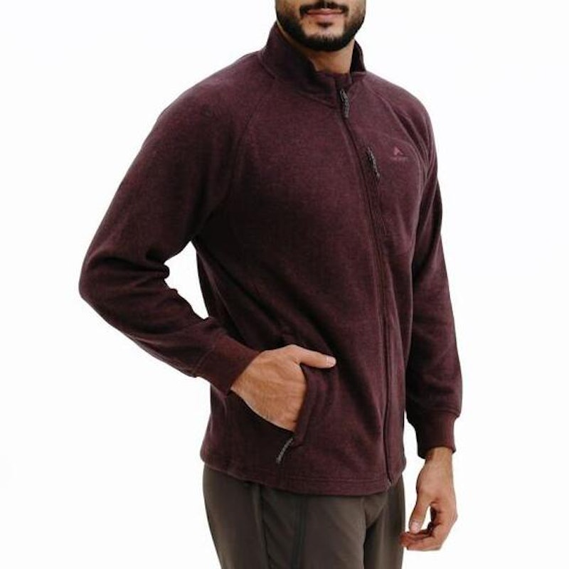 EIGER J. Warmer Men 5