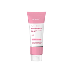 Active Bright Brightening Day Moisturiser SPF 25++