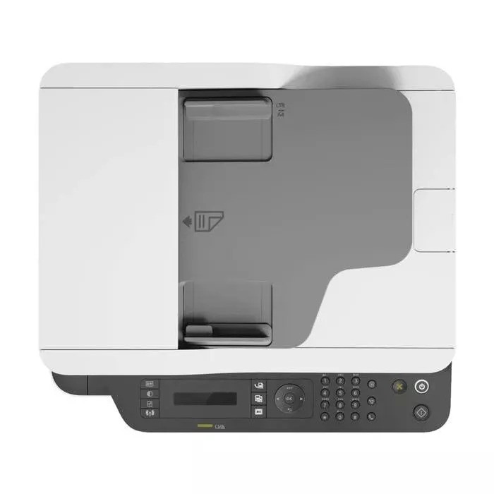 HP HP Printer Laser MFP-137FNW