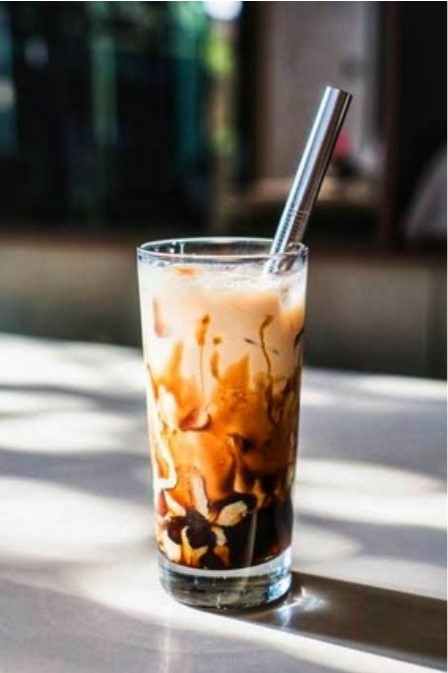 Gula Aren Cair Premium 2