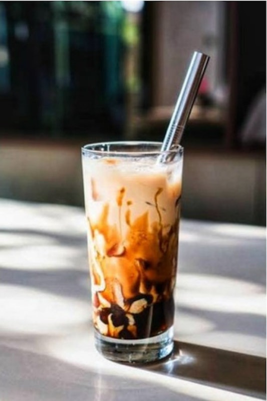 Gula Aren Cair Premium 2