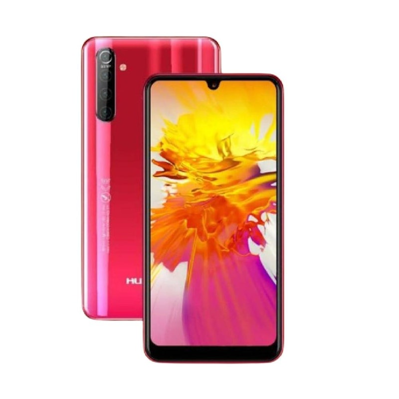 Huang Mi F8 1