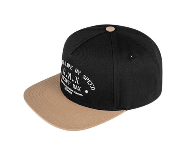 Bornlive Black Cream