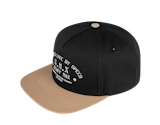 10 Rekomendasi Topi Snapback untuk Pria Terbaik 1