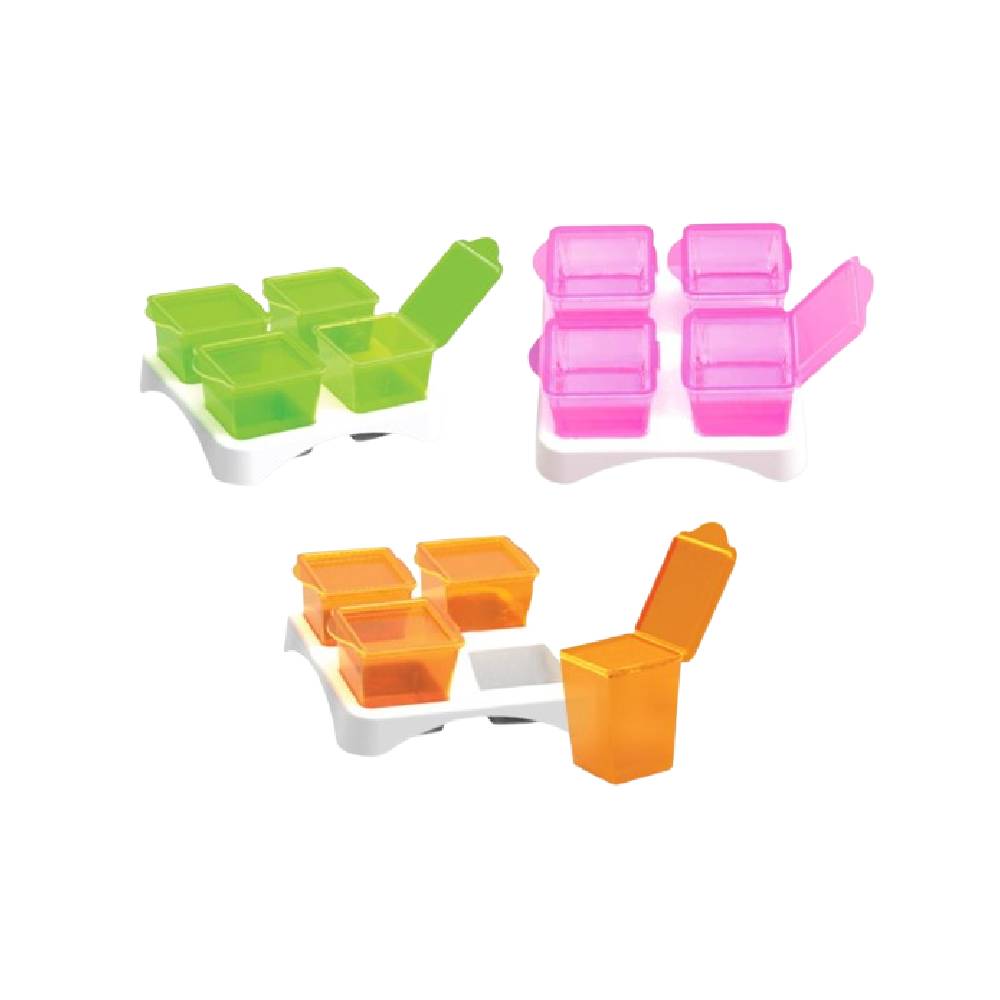 Baby Safe Food Container ｜ AP009
