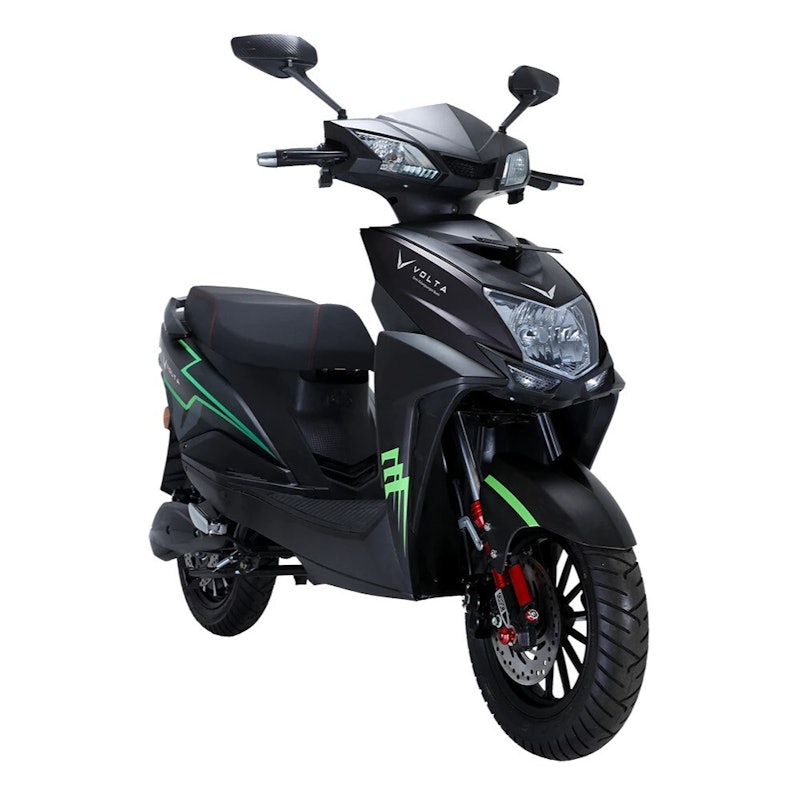 Volta Reguler 401 5