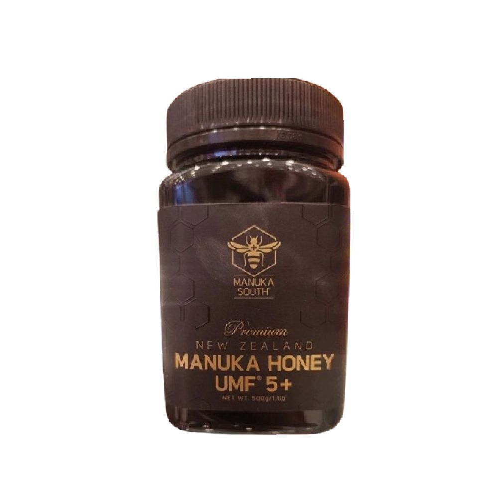 Manuka South Manuka Honey UMF 5+