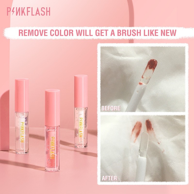 OhMyGloss Moisturising Plumpmax High Shimmer Lip Gloss 5