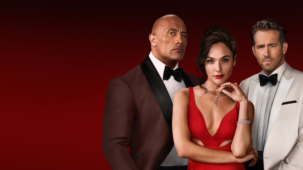 10 Rekomendasi Film Action Comedy Terbaik  1